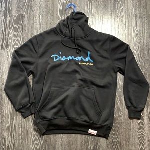 Diamond Supply Co. Hoodie